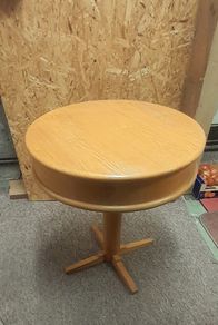 Coffe Table x 2