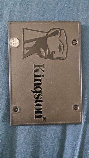 Kingston  SSD 240GB