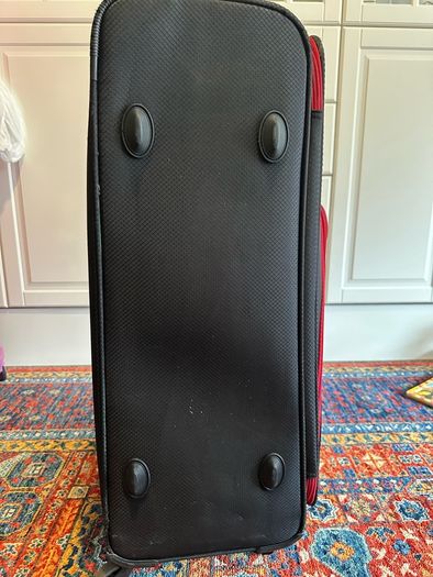 luggage lightweight large