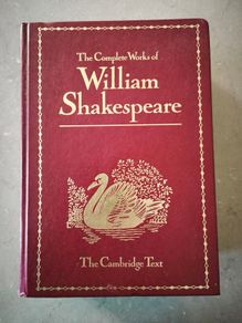 Complete Works of William Shakespeare