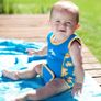 Baby Swimming Wetsuit Image 3