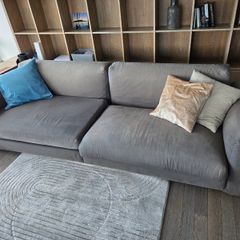 Sofa for sale, Italian designer Brand