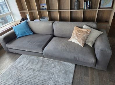 Large Designer Sofa for sale