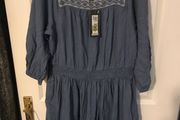 m and s dress rrp E60
