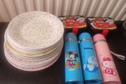 Free house items