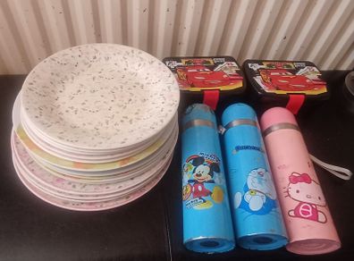 Free house items