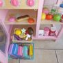 Kids kitchen plus accessories Image 2