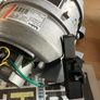Motor for Zanissi Lindo 100 or 1000 for sale Image 5