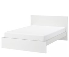IKEA Malm King Size Bed Frame
