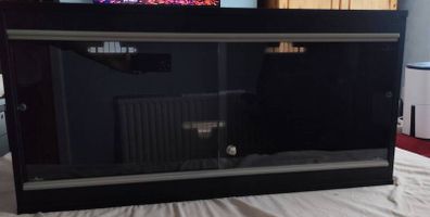 reptile vivarium