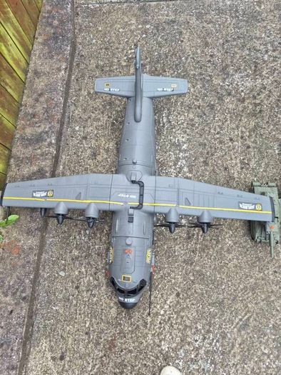 soldier force toys
