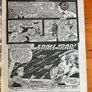 Comic: 'Star Wars Weekly' no. 44 / 1978 Image 3