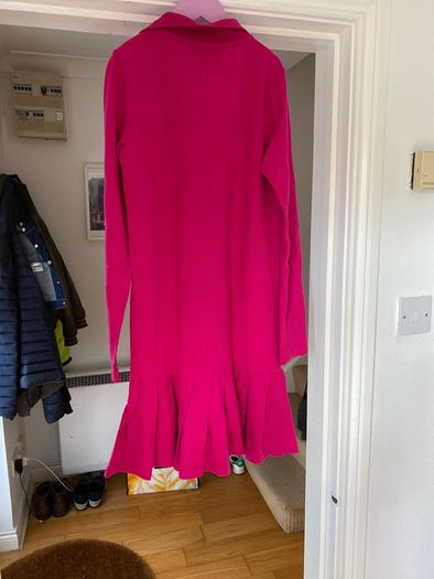 Ralph Lauren Polo Dress