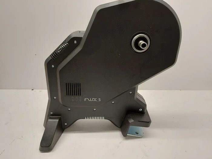 Tacx FLUX S Cycling Smart Trainer