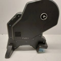 Tacx FLUX S Cycling Smart Trainer