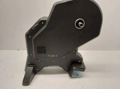 Tacx FLUX S Cycling Smart Trainer