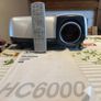 Mitsubishi Projector HC 6000 Image 2