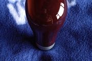 Genuine MOMO SK105 Long Wood Shift Knob Mahogany Wood Universal Fitment
