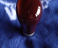 Genuine MOMO SK105 Long Wood Shift Knob Mahogany Wood Universal Fitment