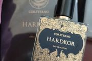 Coreterno Hardkor Eau de Parfum is a unisex free shipping