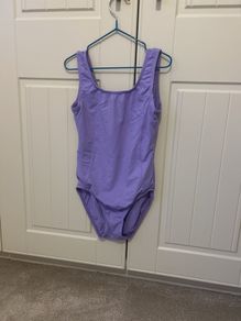 Roche Valley Beatrice Lilac Leotard