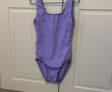 Roche Valley Beatrice Lilac Leotard