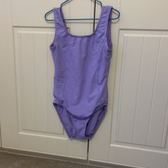 Roche Valley Beatrice Lilac Leotard