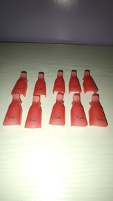 Nail Clips