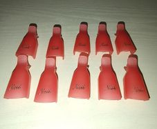 Nail Clips