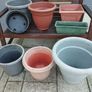 Assorted Bundle Plant Pots & Planters Image 2