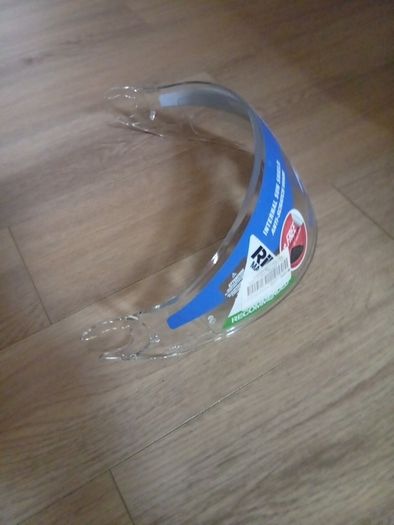 Brand New SHARK Anti-Scratch Visor Shield