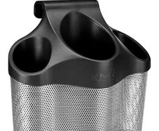 Polder Hair styler storage station -Heat resistant