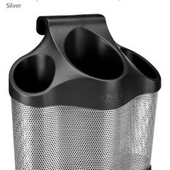 Polder Hair styler storage station -Heat resistant