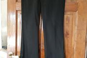 Ladies Black Trousers NEXT Size 12 Regular