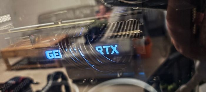 Nvidia Rtx 3080 Ti
