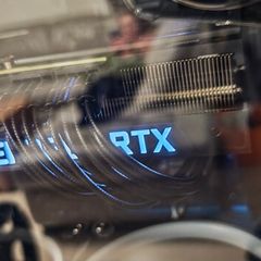 Nvidia Rtx 3080 Ti