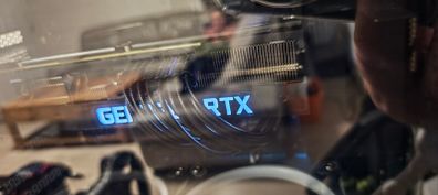 Nvidia Rtx 3080 Ti