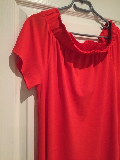 Ladies Dress