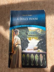 A Dolls House LC