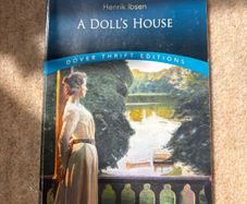 A Dolls House LC