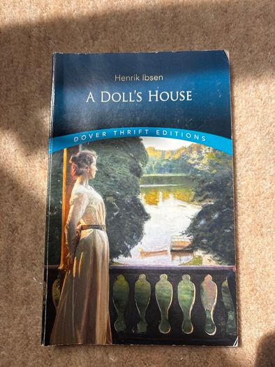A Dolls House LC