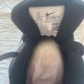 black nike runners size UK 4.5 Image 3