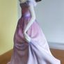 Royal Doulton 1999 Beth Hn4156 N. Pedley Design Image 3