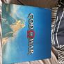 God of war statue Image 3