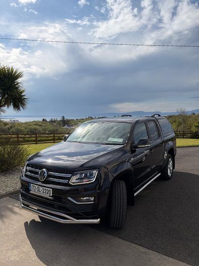 172 Volkswagen amoral 3.0 tdi V6 Highline 224