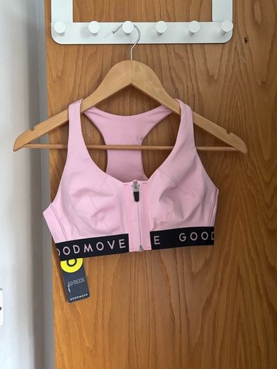 New Sports Bra