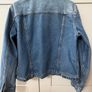 A.P.C denim jacket Image 9