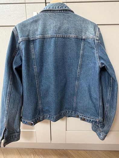 A.P.C denim jacket