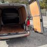 2020 Vw transporter highline 150 hp 55km no vat Image 6