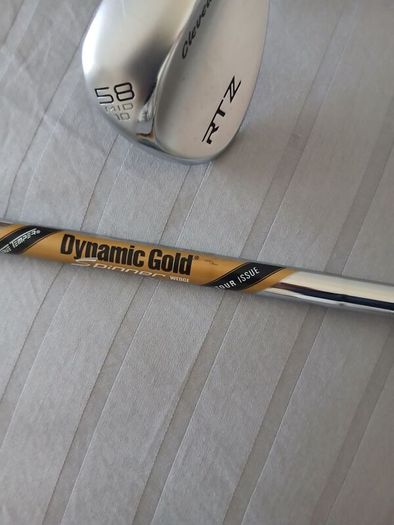 Cleveland wedges